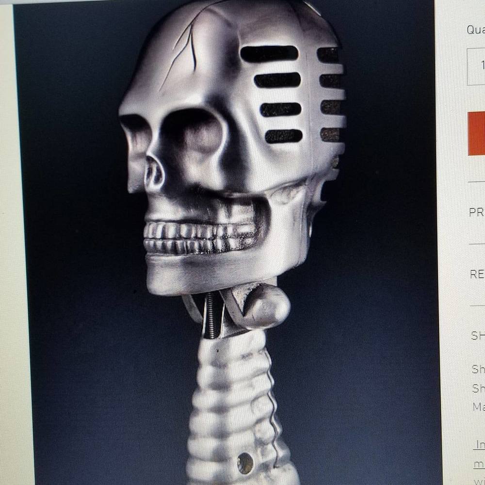 Meet your Posher, Rhiannon